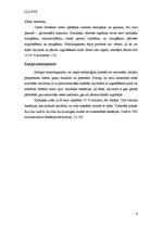 Referāts 'Nakteņu dzimta', 9.