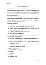 Referāts 'Nakteņu dzimta', 14.