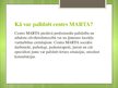Prezentācija 'Centrs MARTA', 11.