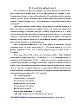 Referāts 'Eiropas Savienības struktūrfondi Somijā', 2.