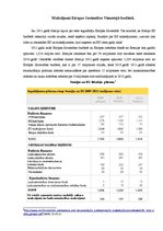 Referāts 'Eiropas Savienības struktūrfondi Somijā', 5.