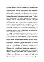 Eseja 'Kompetences prezentācijā un moderācijā: kopīgais un atšķirīgais', 2.