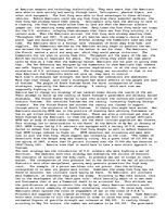 Eseja 'Strategies of War in Vietnam: Communism vs. America', 3.