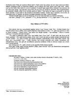 Konspekts 'Teātris 17.-18.gs. Pjērs Ogistēns Karons de Bomaršē. Sāra Sidonsa', 3.