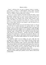 Eseja 'Hipsteru kultūra', 1.