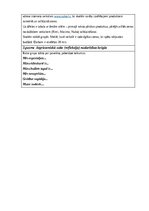 Konspekts 'Tematiskais plāns sākumsskolā - Budžeta plānošana', 3.