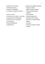 Referāts 'Der Begriff, das System Und die Dimensionen der Kriminalprävention', 17.