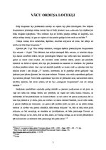 Referāts 'Bruņinieku, garīdznieku dzīve vācu ordenī', 7.