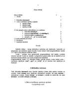 Referāts 'Rezultātu izvads tabulas veidā programmēšanas valodas C++ vidē', 2.