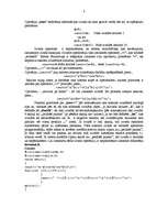 Referāts 'Rezultātu izvads tabulas veidā programmēšanas valodas C++ vidē', 3.