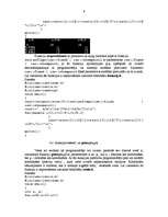 Referāts 'Rezultātu izvads tabulas veidā programmēšanas valodas C++ vidē', 6.