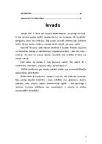 Referāts 'Nauda Latvijā', 3.