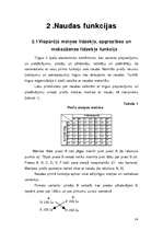 Referāts 'Nauda Latvijā', 14.