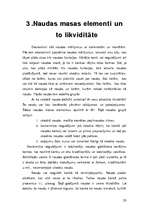 Referāts 'Nauda Latvijā', 20.