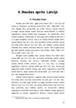 Referāts 'Nauda Latvijā', 28.