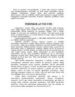 Referāts 'Bērna attīstības posmu raksturojums pirmsskolas vecumā', 2.