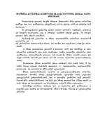 Referāts 'Bērna attīstības posmu raksturojums pirmsskolas vecumā', 6.