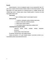 Referāts 'SIA "Ķīšezera aptieka" izveides iespējas Rīgas Ziemeļu rajonā - Jaunciemā', 5.