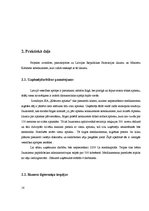 Referāts 'SIA "Ķīšezera aptieka" izveides iespējas Rīgas Ziemeļu rajonā - Jaunciemā', 16.