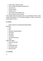 Referāts 'SIA "Ķīšezera aptieka" izveides iespējas Rīgas Ziemeļu rajonā - Jaunciemā', 19.