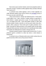 Referāts 'Dizaina izglītības analīze', 9.