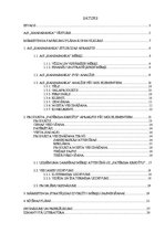 Referāts 'Mārketinga plāns a/s "Hansabanka"', 1.