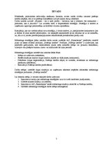 Referāts 'Mārketinga plāns a/s "Hansabanka"', 3.