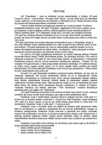 Referāts 'Mārketinga plāns a/s "Hansabanka"', 4.