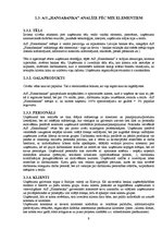 Referāts 'Mārketinga plāns a/s "Hansabanka"', 9.