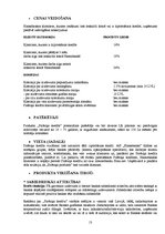 Referāts 'Mārketinga plāns a/s "Hansabanka"', 13.