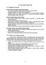 Referāts 'Mārketinga plāns a/s "Hansabanka"', 17.