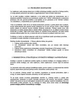 Referāts 'Mārketinga plāns a/s "Hansabanka"', 18.