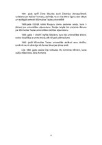 Referāts 'Mūrmuižas Tautas universitātes vēsture un aktualitāte mūsdienās', 8.