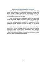 Referāts 'Mūrmuižas Tautas universitātes vēsture un aktualitāte mūsdienās', 9.