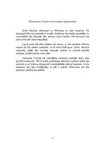 Referāts 'Mūrmuižas Tautas universitātes vēsture un aktualitāte mūsdienās', 11.