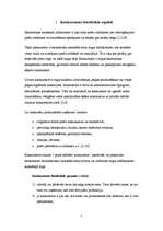 Referāts 'Konkurences problēmas Latvijā', 3.