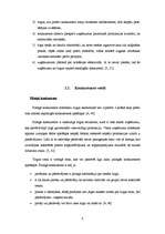 Referāts 'Konkurences problēmas Latvijā', 4.