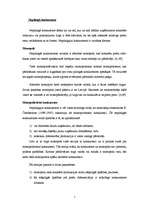 Referāts 'Konkurences problēmas Latvijā', 5.