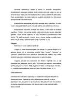 Referāts 'Konkurences problēmas Latvijā', 6.