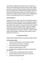 Referāts 'Konkurences problēmas Latvijā', 7.