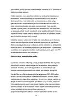 Referāts 'Konkurences problēmas Latvijā', 22.