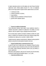 Referāts 'Konkurences problēmas Latvijā', 31.