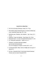 Referāts 'Konkurences problēmas Latvijā', 33.