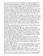 Eseja 'Battle of Hastings Battle Techniques', 1.