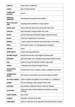 Konspekts 'Business Letter', 2.