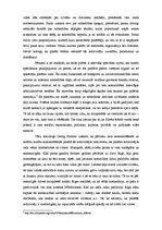 Eseja 'Urbanizācija, urbānās kultūras, subkultūras, alternatīvās vērtību sistēmas. Kult', 3.