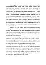 Eseja 'Urbanizācija, urbānās kultūras, subkultūras, alternatīvās vērtību sistēmas. Kult', 4.