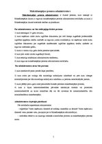 Referāts 'Administratīvās tiesības', 5.