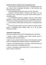 Referāts 'Administratīvās tiesības', 6.