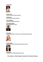 Referāts 'Administratīvās tiesības', 7.